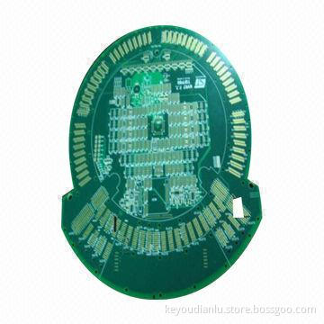 FR4 material multilayer rigid PCB